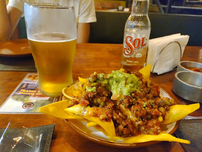 Opinii despre Taco Azteca în Mendoza - Gastronomía y hostelería