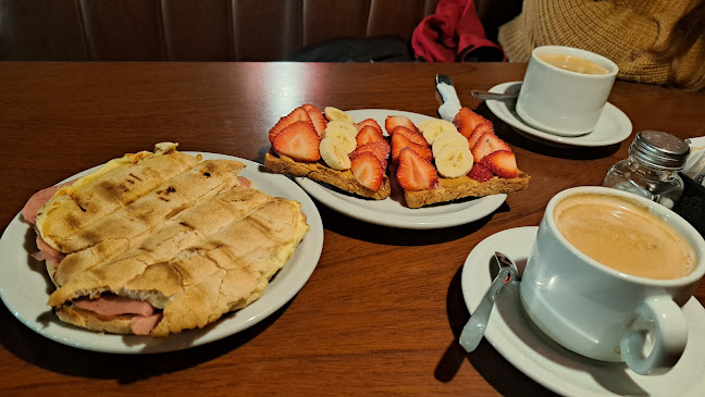 La Farola Express Moreno - OCT