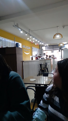 ARLEQUIN Helados & Café - Gastronomía y hostelería