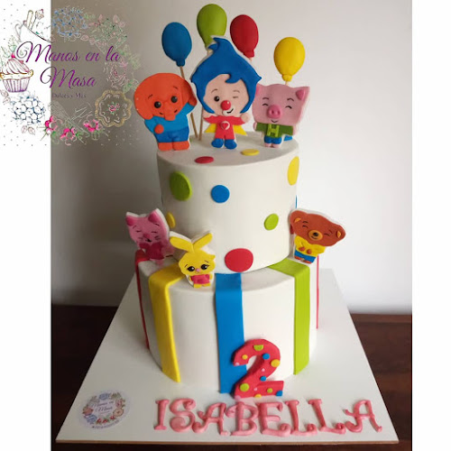 Comentarii opinii despre Manos en la Masa by Sofía Delgado