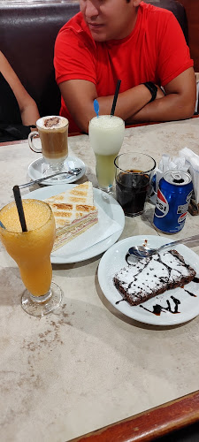 El Molino - Gastronomía y hostelería