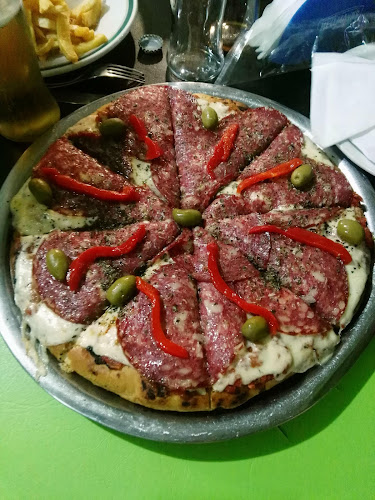 El Nuevo Bigote - Gastronomía y hostelería