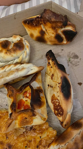 Pizzeria San Antonio - Francisco Alvarez