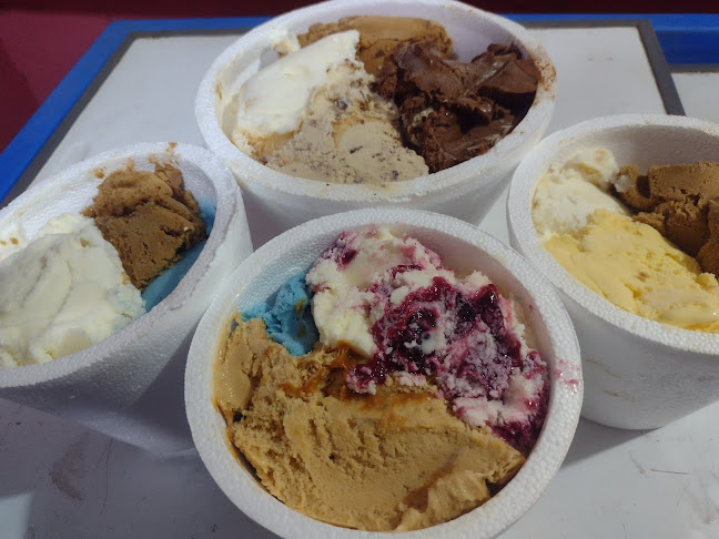 Comentarii opinii despre HELADERIA EL BUEN SABOR