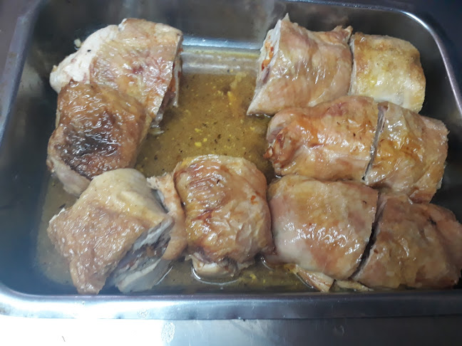 La Plazoleta - Bahía Blanca