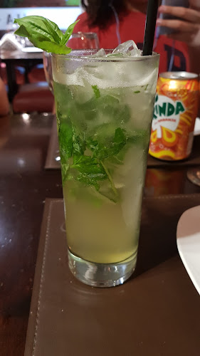 Chalten After - Santa Rosa