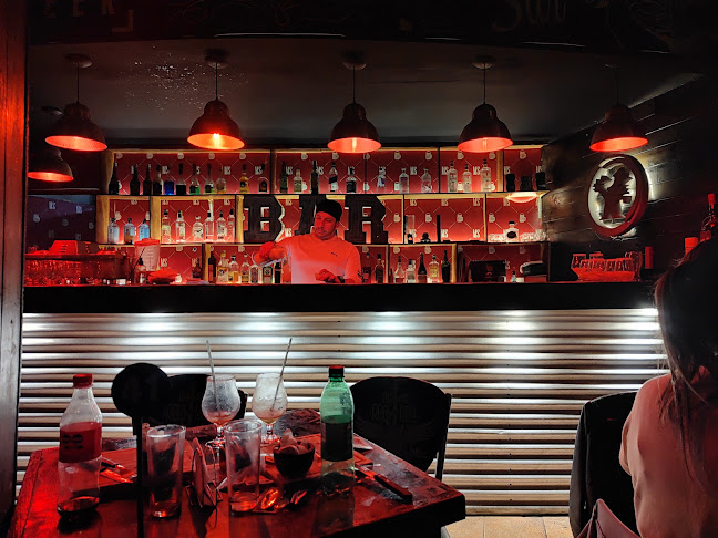 Av. San Martín Sur 610, M5501 Godoy Cruz, Mendoza