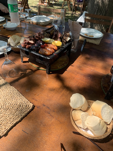 Pampa Simplemente Campo - Gastronomía y hostelería