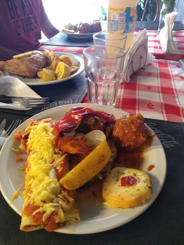 Mamma Bruna - Villa Carlos Paz