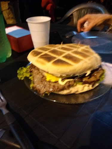 El Choripán Correntino. - Corrientes