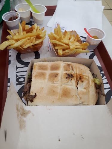 Las Heras 1334, J5400 San Juan