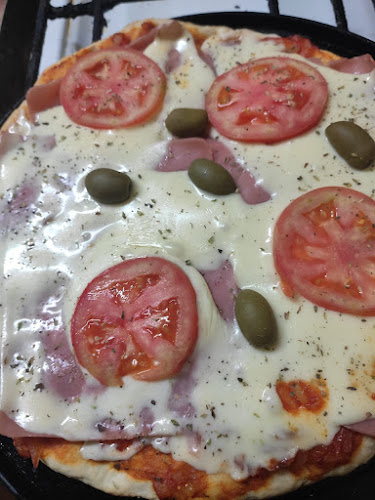 Hamburguesería San expedito