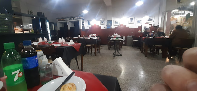 El Palacio de la Pizza