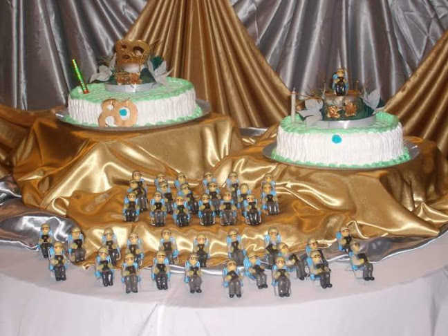 Opinii despre Servicio Giselle în Posadas - Gastronomía y hostelería