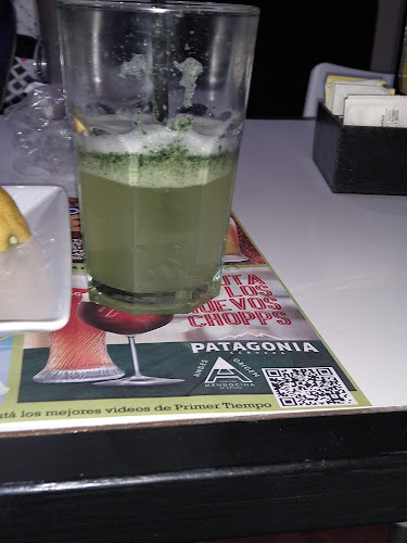 1478. Cerveceria y Pub