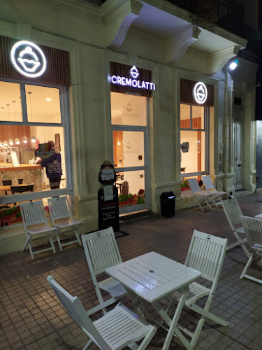 Heladeria Cremolatti