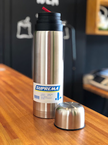 Jake Mate. Almacen de YERBAS ORGANICAS - Gastronomía y hostelería