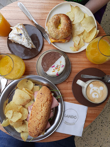 Opinii despre Landó Café în Adrogué - Gastronomía y hostelería