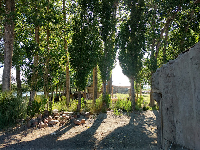 Panificadora Aromas del Pan - San Juan