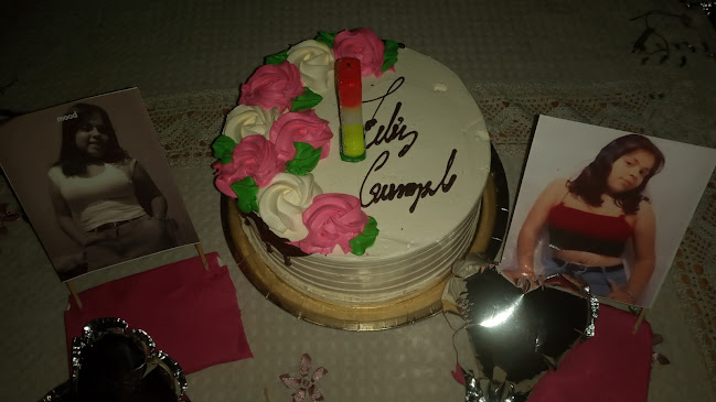 Opinii despre Heladería La Esquina în Posadas - Gastronomía y hostelería