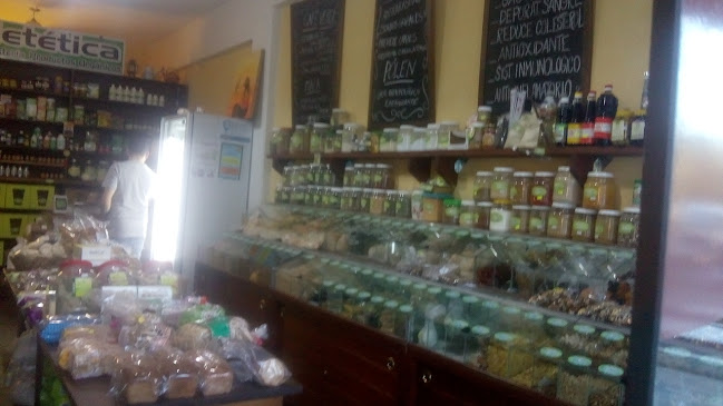 Opinii despre Buena Vida în Villa Carlos Paz - Gastronomía y hostelería