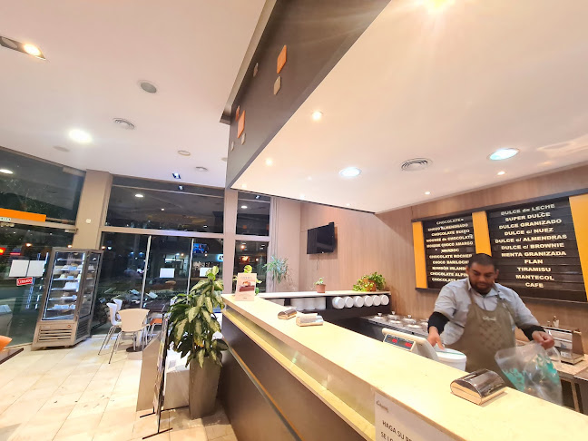 Heladeria Colonial Helados & Café Libertador Vicente lopez - Gastronomía y hostelería