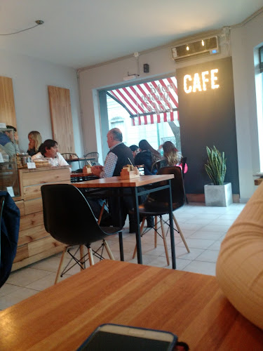 Edison Café - Gastronomía y hostelería