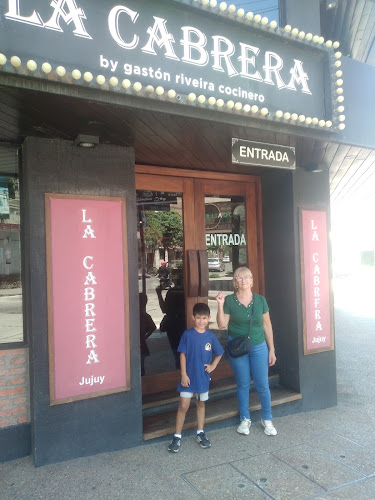 Comentarii opinii despre La Cabrera