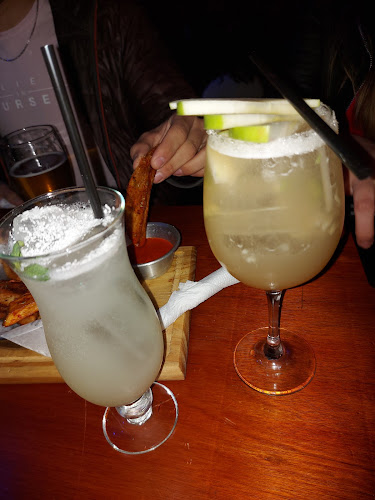 Bruselas - Gral. Fernandez Oro