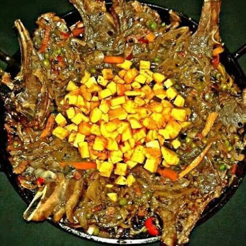 LIHUEN SHAWARMA Y FOCACCERIA - Río Gallegos