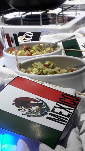 BERNAISE EVENTOS - Gastronomía y hostelería