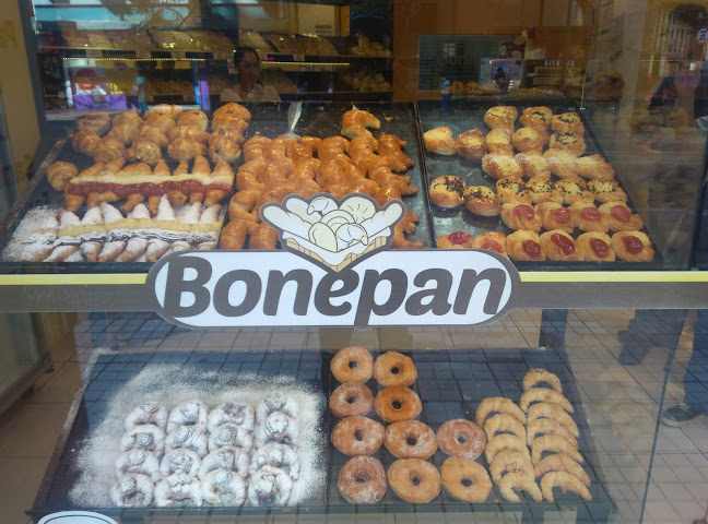 Bonepan Panadería - Córdoba