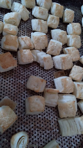 Panadería Del Barrio Londín - Gastronomía y hostelería