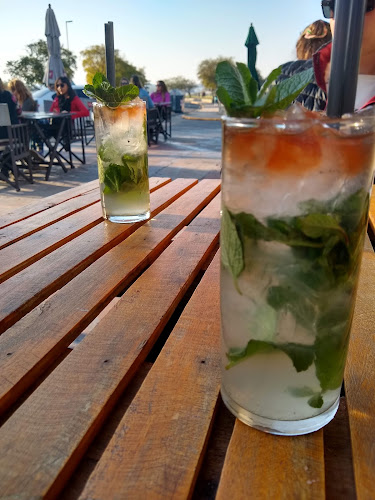 The Bronx Restó Bar - Paraná