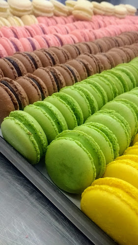 Comentarii opinii despre Panadería y Confiteria Marchelo