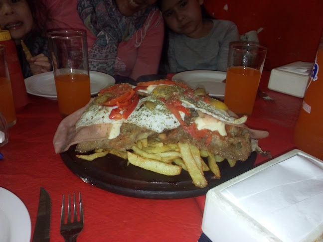 Opinii despre Pepa's Pizzas Artesanales în San Salvador de Jujuy - Gastronomía y hostelería