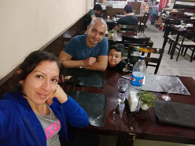 La Falsa Escuadra - Gastronomía y hostelería