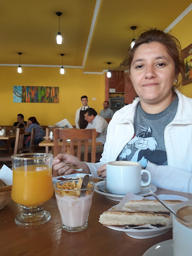 Café La Berlina - Gastronomía y hostelería