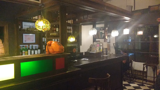 Loco Ponte Pizza al Barro - La Plata