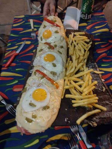 Hamburguesería CHICHO - Corrientes