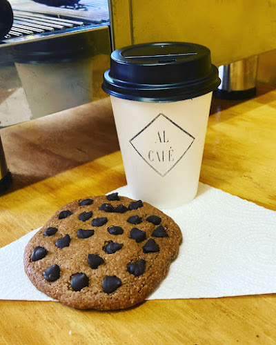 Al Cafe - Vicente López