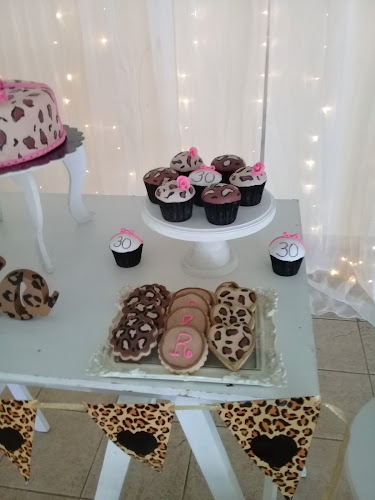 DULCE CATA - Santa Fe de la Vera Cruz