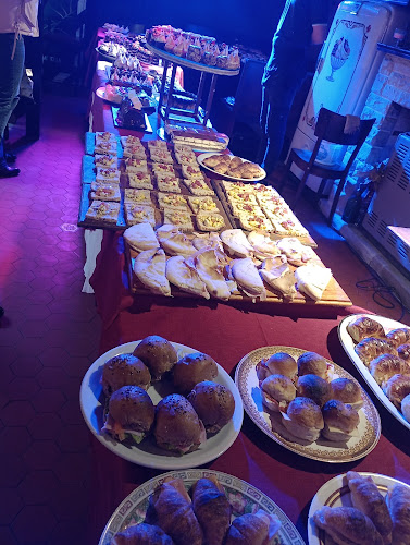 Comentarii opinii despre La Casona Bar de Picadas