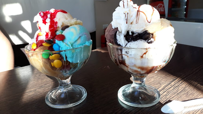 Helados il Candore - Gastronomía y hostelería