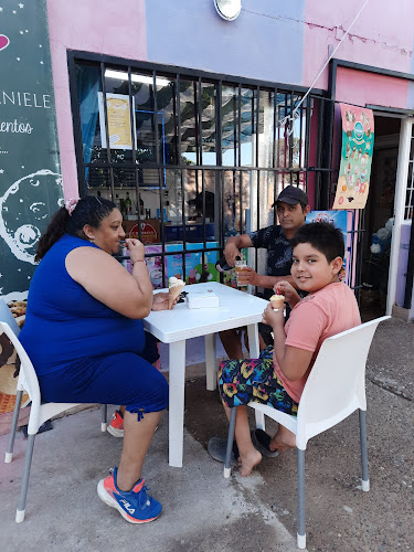 Nube de sabor - San Rafael