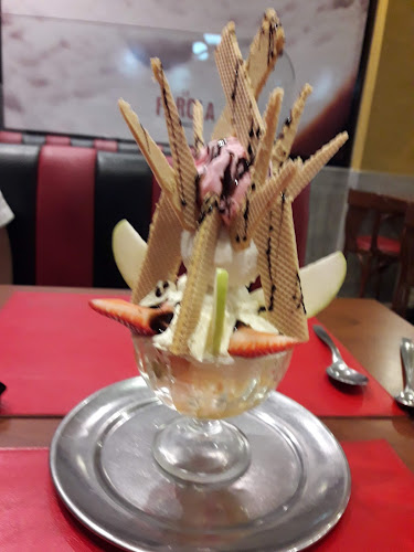 Opinii despre La Farola Express Moreno în OCT - Gastronomía y hostelería