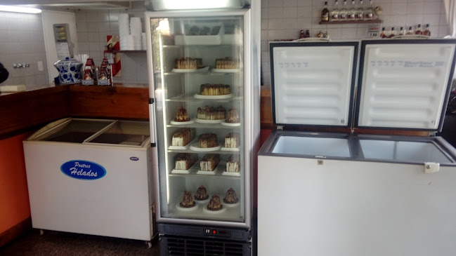 Comentarii opinii despre Heladería Necochea