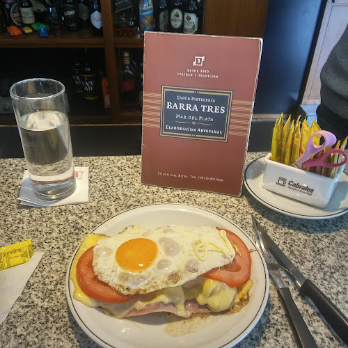 Opinii despre Barra 3 în Mar del Plata - Gastronomía y hostelería