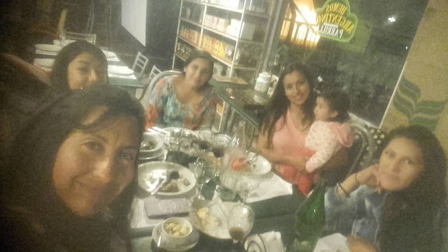 Opinii despre Panadería Soria în Santiago del Estero - Gastronomía y hostelería