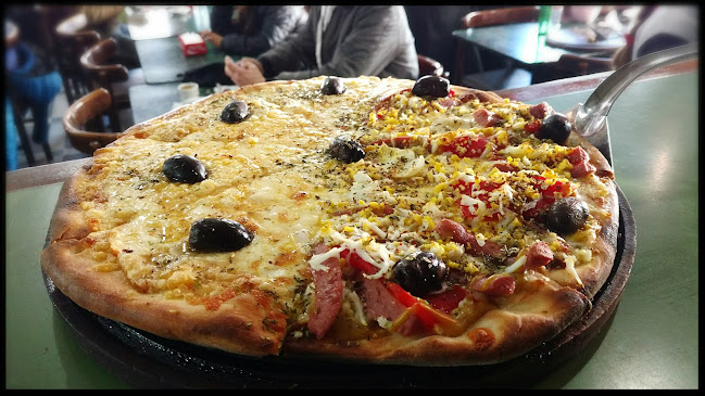 Opinii despre Nuevo Tempo în Gran Buenos Aires - Gastronomía y hostelería